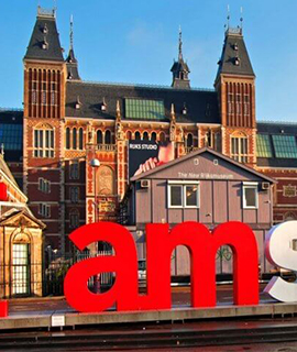 Amsterdam