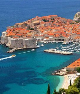 croatia