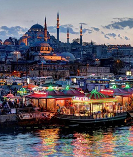 istanbul